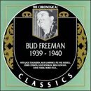 Bud Freeman/1939-40